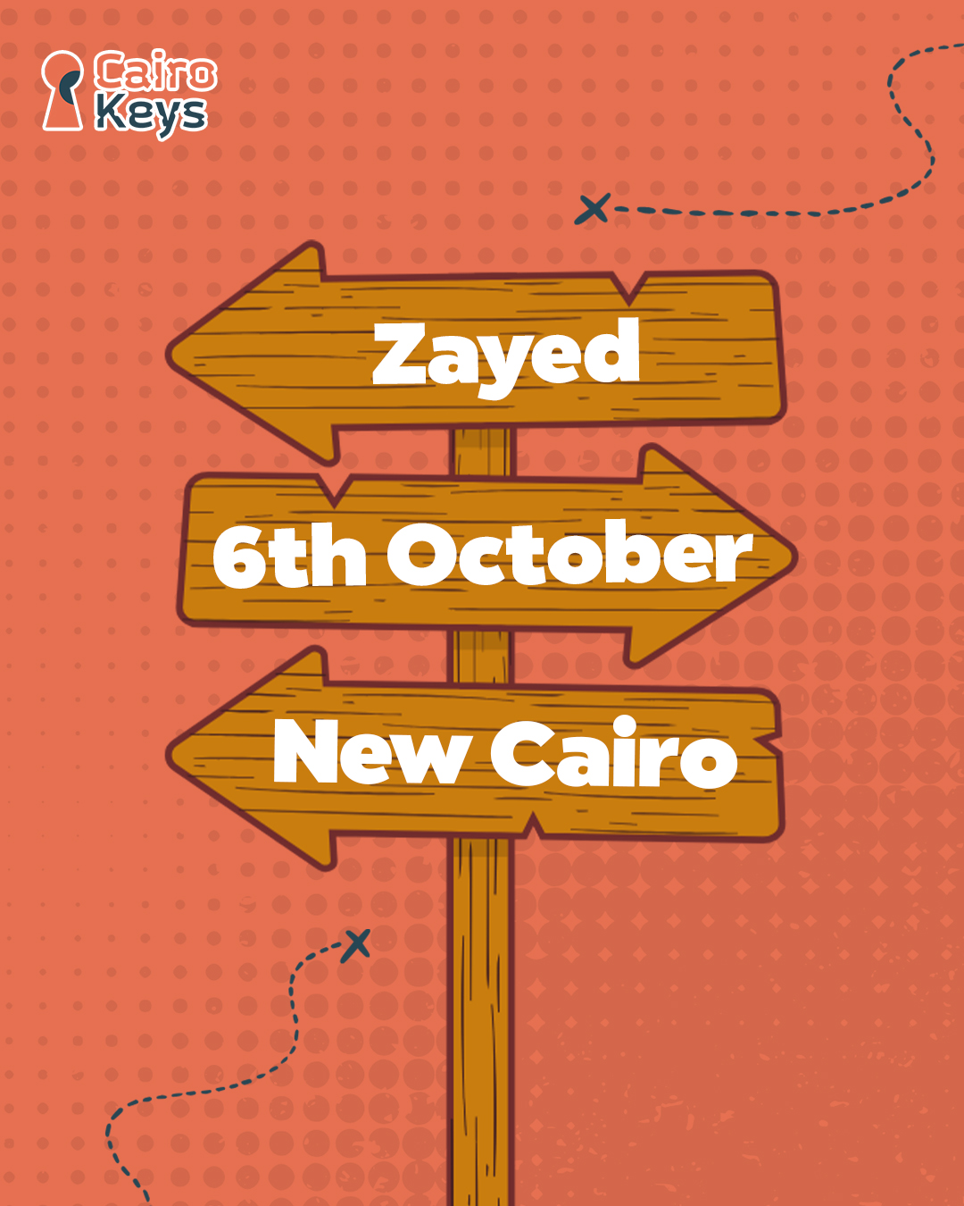 serviced apartments in Cairo