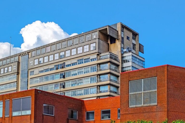 building, ancient, hospital, medical center, architecture, exterior, rotterdam, medical center, medical center, medical center, medical center, medical center