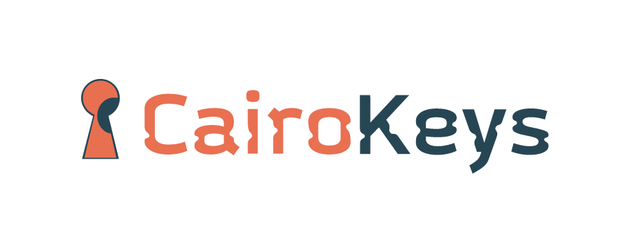 cairo keys logo