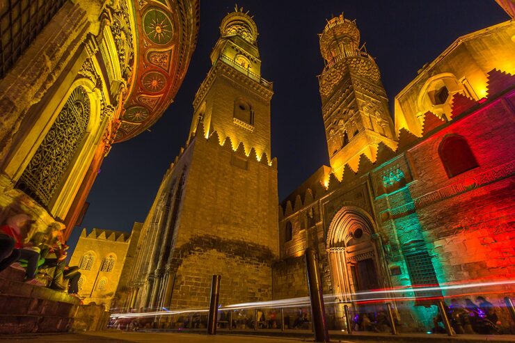 khan khalili